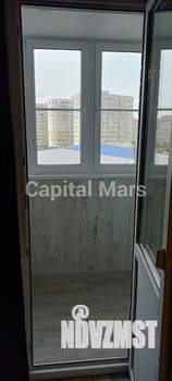 2-к квартира, на длительный срок, 50м2, 4/19 этаж