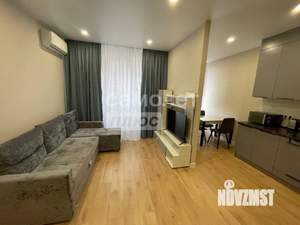 2-к квартира, на длительный срок, 48м2, 4/16 этаж