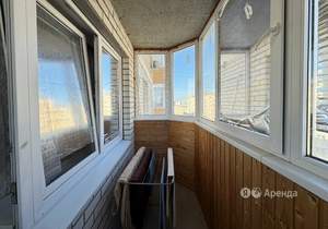 Студия квартира, на длительный срок, 30м2, 11/13 этаж