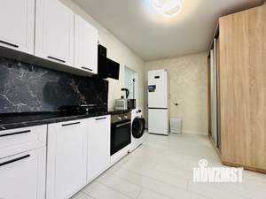 1-к квартира, на длительный срок, 37м2, 9/16 этаж