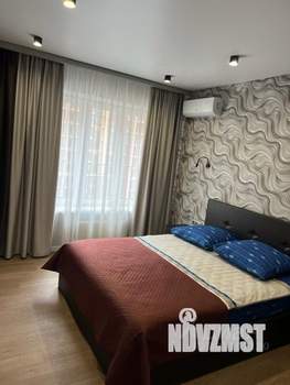 2-к квартира, на длительный срок, 83м2, 8/19 этаж