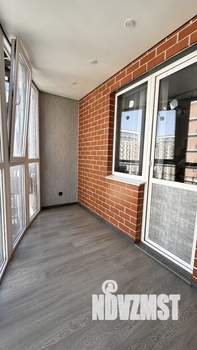 Студия квартира, на длительный срок, 25м2, 11/17 этаж