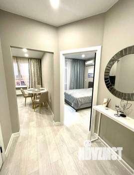 1-к квартира, на длительный срок, 37м2, 6/12 этаж