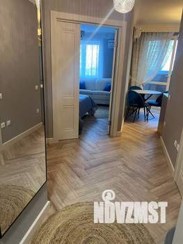 1-к квартира, на длительный срок, 37м2, 19/24 этаж