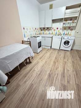 1-к квартира, на длительный срок, 32м2, 5/16 этаж