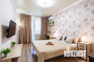 2-к квартира, посуточно, 65м2, 6/15 этаж