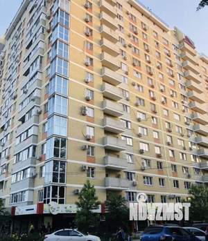 1-к квартира, на длительный срок, 38м2, 5/16 этаж
