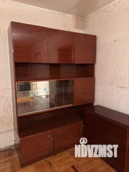 3-к квартира, на длительный срок, 46м2, 3/5 этаж