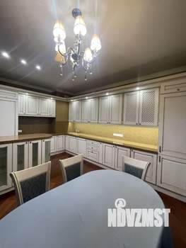 4-к квартира, на длительный срок, 156м2, 3/15 этаж