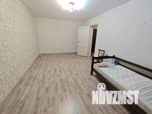 1-к квартира, на длительный срок, 40м2, 15/16 этаж