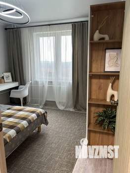 1-к квартира, на длительный срок, 37м2, 11/16 этаж