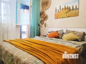 2-к квартира, на длительный срок, 50м2, 5/16 этаж