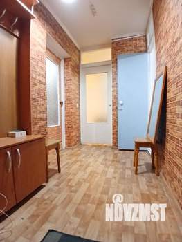 1-к квартира, на длительный срок, 42м2, 4/14 этаж