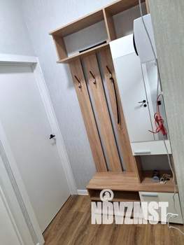 1-к квартира, посуточно, 31м2, 5/24 этаж