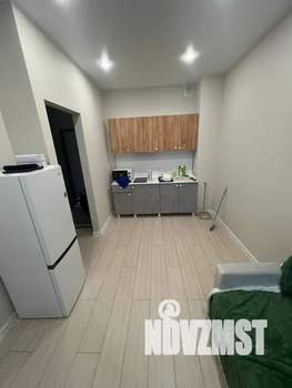 1-к квартира, посуточно, 42м2, 12/24 этаж