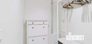 1-к квартира, на длительный срок, 38м2, 12/18 этаж