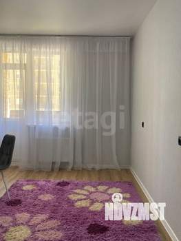 1-к квартира, на длительный срок, 38м2, 3/9 этаж