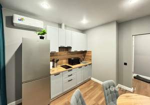 2-к квартира, на длительный срок, 35м2, 4/16 этаж