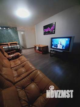 3-к квартира, на длительный срок, 60м2, 3/5 этаж