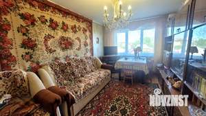 2-к квартира, на длительный срок, 48м2, 2/5 этаж