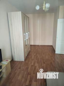 1-к квартира, на длительный срок, 40м2, 10/16 этаж