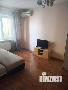 1-к квартира, на длительный срок, 40м2, 10/16 этаж