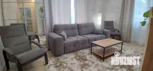 2-к квартира, на длительный срок, 61м2, 4/17 этаж