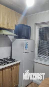 1-к квартира, на длительный срок, 31м2, 5/5 этаж