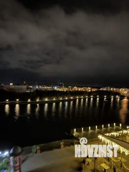 2-к квартира, посуточно, 65м2, 4/6 этаж