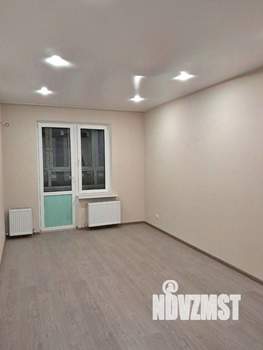 1-к квартира, на длительный срок, 27м2, 1/19 этаж