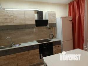 2-к квартира, посуточно, 50м2, 16/20 этаж