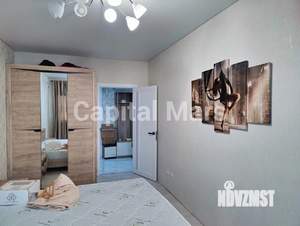 2-к квартира, на длительный срок, 64м2, 11/19 этаж