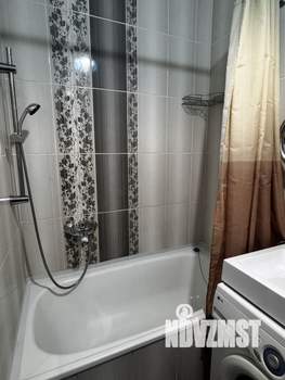 1-к квартира, на длительный срок, 31м2, 2/6 этаж