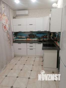 1-к квартира, на длительный срок, 37м2, 12/16 этаж