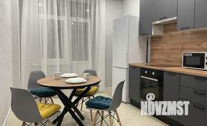 1-к квартира, посуточно, 47м2, 1/1 этаж