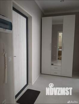 2-к квартира, на длительный срок, 40м2, 3/17 этаж