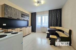 2-к квартира, на длительный срок, 60м2, 3/8 этаж