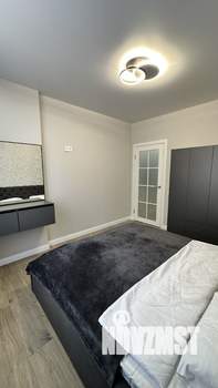 1-к квартира, на длительный срок, 38м2, 16/23 этаж