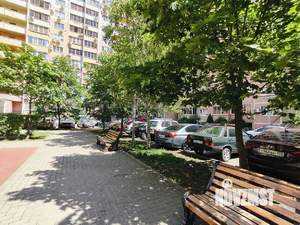 1-к квартира, на длительный срок, 40м2, 8/16 этаж