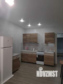 Студия квартира, на длительный срок, 31м2, 6/25 этаж