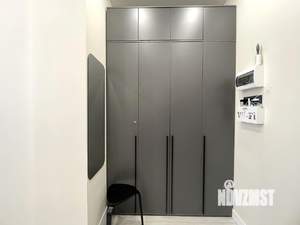 1-к квартира, посуточно, 29м2, 1/1 этаж