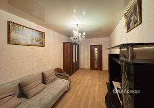 1-к квартира, на длительный срок, 40м2, 1/7 этаж