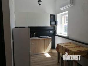Студия квартира, на длительный срок, 24м2, 10/10 этаж