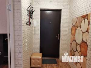 1-к квартира, посуточно, 35м2, 2/16 этаж