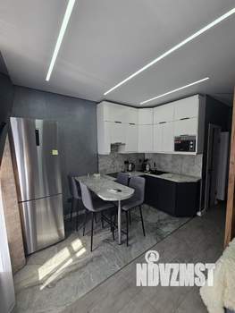 Студия квартира, посуточно, 26м2, 2/3 этаж