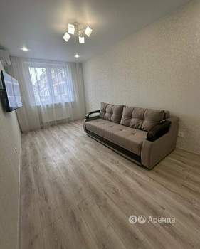 2-к квартира, на длительный срок, 48м2, 15/16 этаж