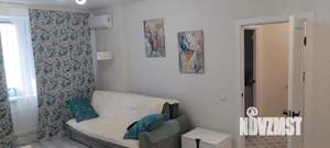 1-к квартира, на длительный срок, 40м2, 11/16 этаж
