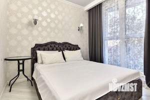 2-к квартира, посуточно, 45м2, 1/1 этаж