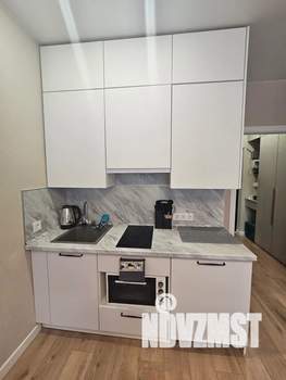 Студия квартира, посуточно, 22м2, 2/16 этаж