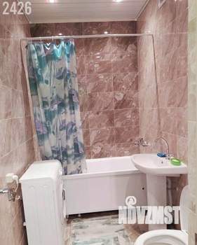 1-к квартира, на длительный срок, 30м2, 4/19 этаж